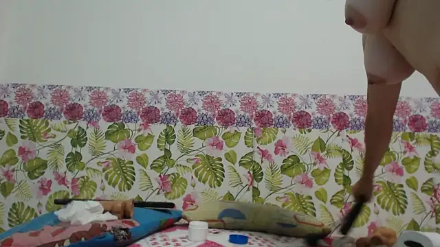 victoriaglof05 naked stripping on cam for live sex video chat
