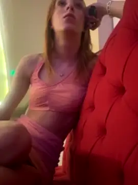 BabyMellisa naked stripping on cam for live sex video chat
