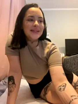 fuckdoll_18 naked stripping on cam for live sex video chat