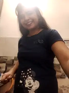 Husnmallika naked stripping on cam for live sex video chat