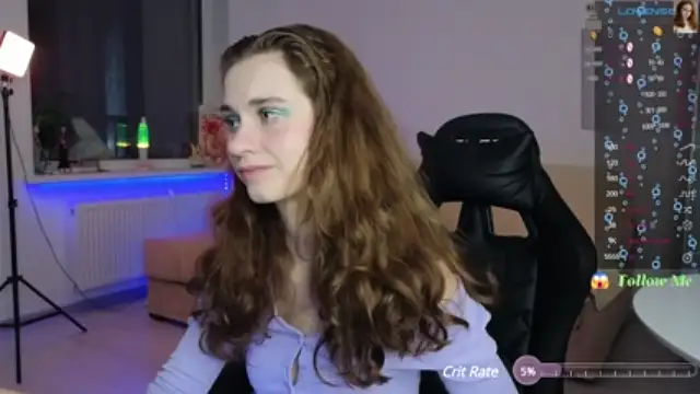 Lolli_Ruth naked stripping on cam for live sex video chat