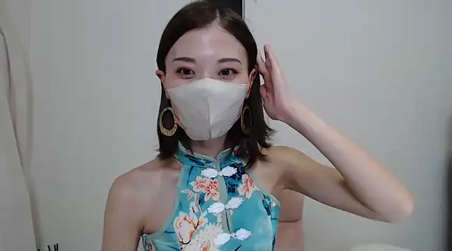 mikomaru naked stripping on cam for live sex video chat