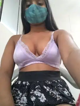 mohinihot naked stripping on cam for live sex video chat