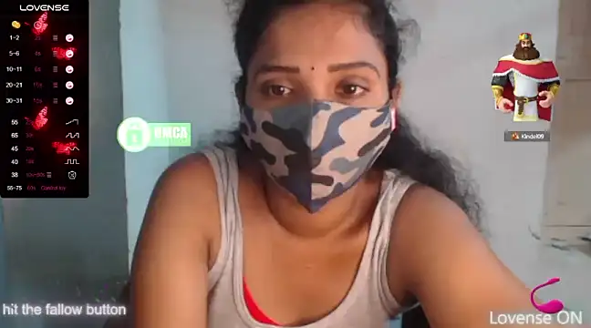 nandhini_2122 naked stripping on cam for live sex video chat