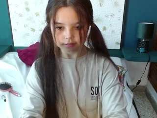 RachelSaenz nude on cam – live sex chat