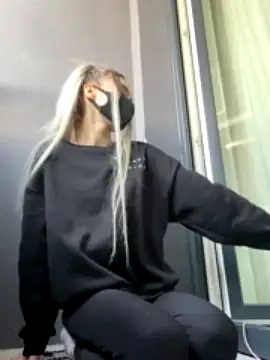 Sensitiveee naked stripping on cam for live sex video chat