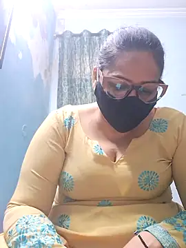 SEXY-Sardarni naked stripping on cam for live sex video chat