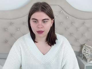 AbbyDevil nude on webcam live hottest sex chat