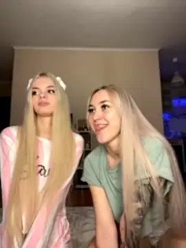 Best_Blondie naked strip on webcam for live sex chat