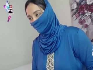 Dalia-Amed nude on webcam live hottest sex chat