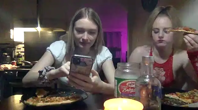 frenchieAnastasia naked strip on webcam for live sex chat