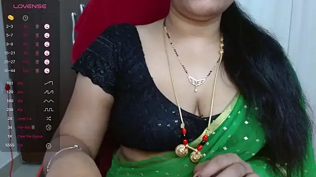 hotgirlindian1 naked strip on webcam for live sex chat