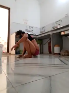 Jaasi-Ji naked strip on webcam for live sex chat