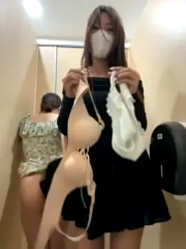 ko-mi-na naked strip on webcam for live sex chat