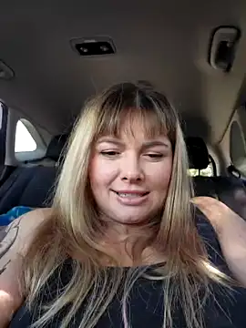 MarlaFknSinger naked strip on webcam for live sex chat