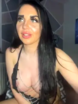 MIA-XXX naked strip on webcam for live sex chat