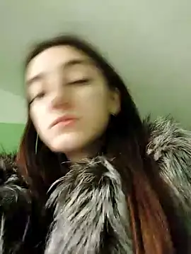 MilanaVibe naked strip on webcam for live sex chat