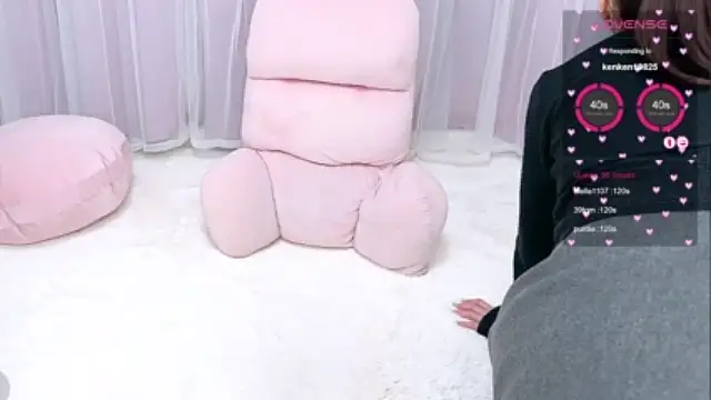 -minami- naked strip on webcam for live sex chat