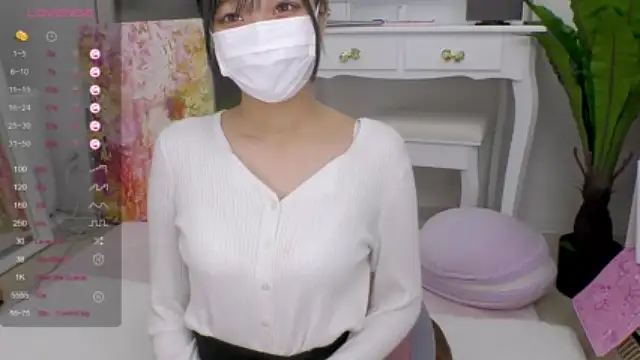 –miya– naked strip on webcam for live sex chat