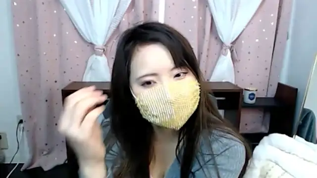 –MIYABI– naked strip on webcam for live sex chat