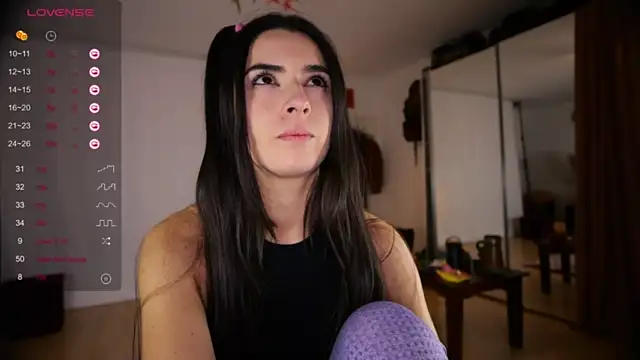 nalabam naked strip on webcam for live sex chat