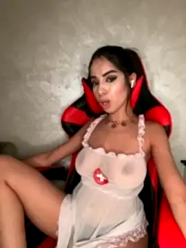 ORLA68 naked strip on webcam for live sex chat
