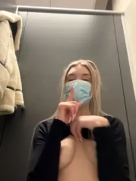 Sensitiveee naked strip on webcam for live sex chat