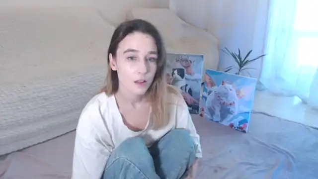 SofiPabl naked strip on webcam for live sex chat