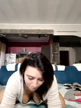 Sweet_Asia85 naked stripping on cam for live sex video chat