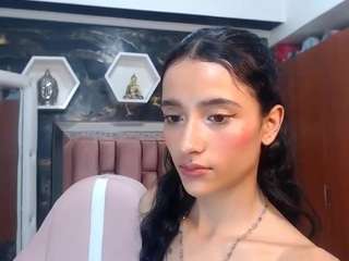 Taliana-petite nude on webcam live hottest sex chat