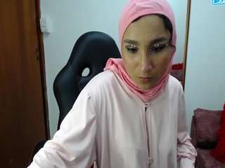 Aida-Hadid nude on webcam live hottest sex chat