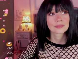 Ailyn_Rivers nude on webcam live hottest sex chat