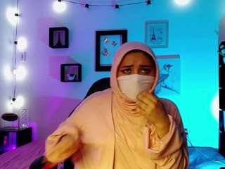 AishaGhulam nude on webcam live hottest sex chat