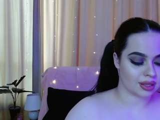 AleksaLorezz nude on webcam live hottest sex chat