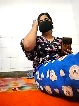 Amritanikhill naked strip on webcam for live sex chat