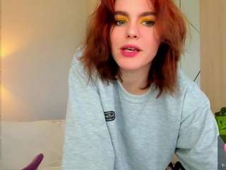 AnnaStew nude on webcam live hottest sex chat