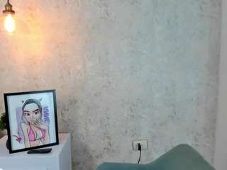 Anne-Mallow nude on webcam live hottest sex chat