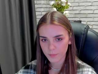 Annie-Deam nude on webcam live hottest sex chat