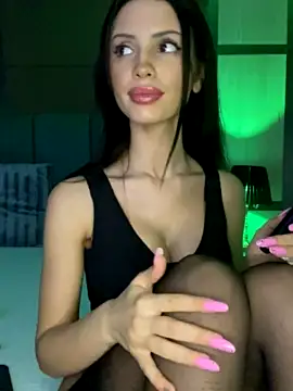 AyanaCastle naked strip on webcam for live sex chat