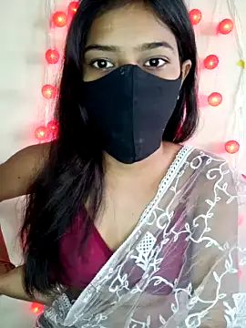 Cute-Punjaban naked strip on webcam for live sex chat