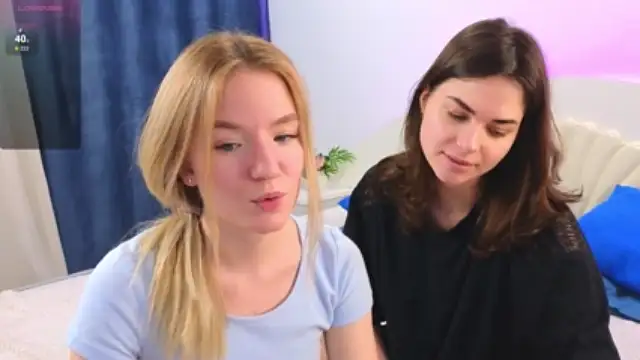 EdinaBenthall naked strip on webcam for live sex chat