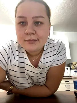 fatASSteen naked strip on webcam for live sex chat