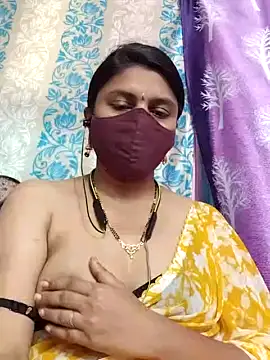 Indian-Indhuja naked strip on webcam for live sex chat