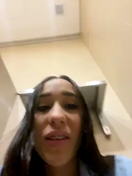 IrisRouse naked strip on webcam for live sex chat