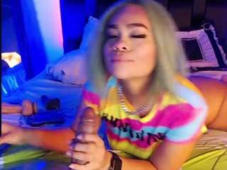 Khloesmalls nude on webcam live hottest sex chat