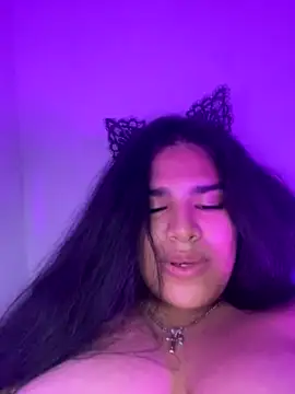 Kittykim naked strip on webcam for live sex chat
