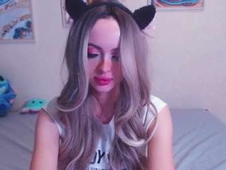 Lilyrosed nude on webcam live hottest sex chat