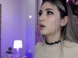 Lunar-leen nude on webcam live hottest sex chat