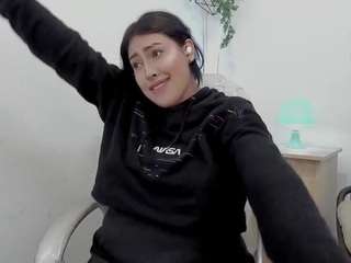 Malley-adams nude on webcam live hottest sex chat