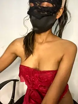 MalmiYehara naked strip on webcam for live sex chat